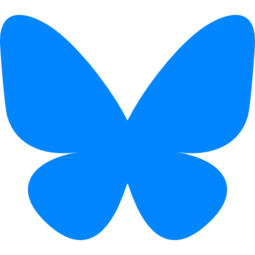 Bluesky account